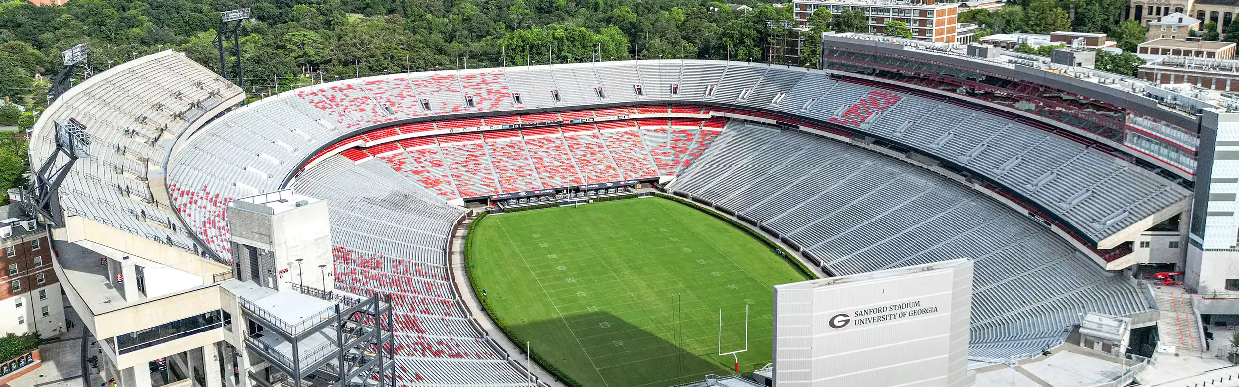 drone photography and videography banner